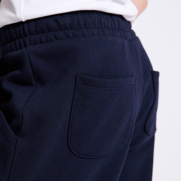 Sweatpants "Stella low waist star"